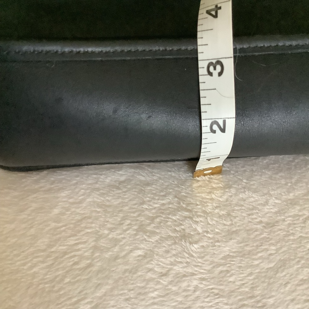 Coach Large Brief Case Tote - Picture 11 of 16